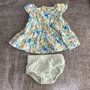 MagneticMe floral set 3-6 months